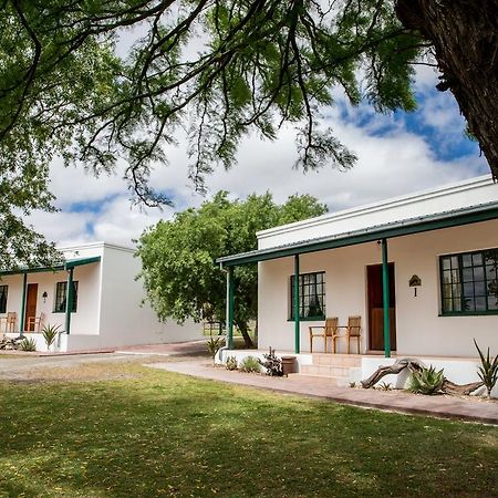 Olive Grove Guest Farm Villa Beaufort West Eksteriør billede