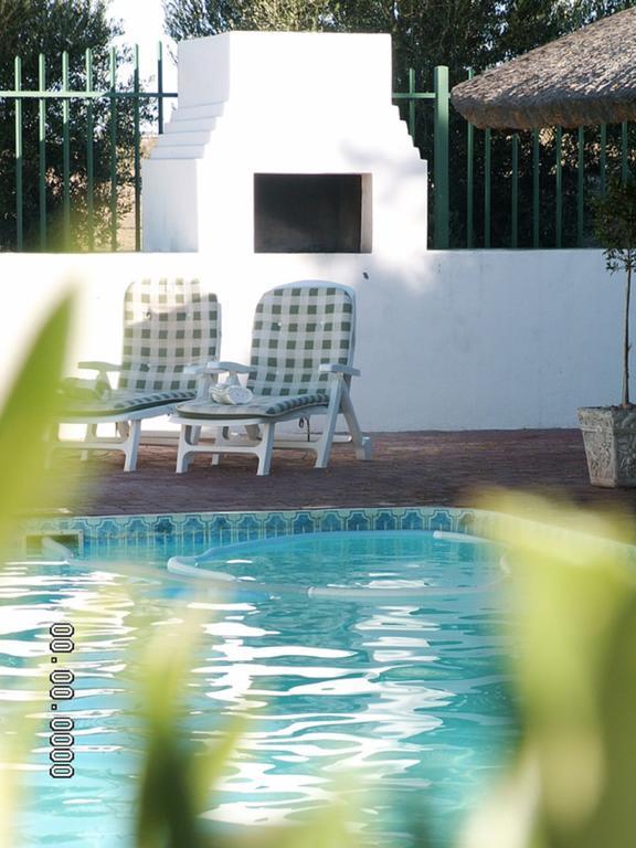 Olive Grove Guest Farm Villa Beaufort West Eksteriør billede